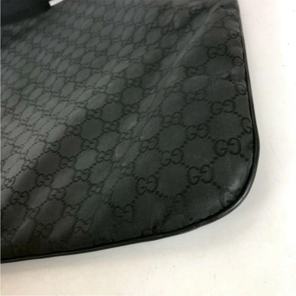 Gucci Black Men's Bag - Picture 3 of 13